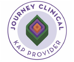 Journey Clinical KAP provider logo