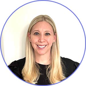 Jess Allen, LCSW, ACT