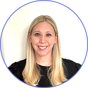 Jess Allen, LCSW, ACT