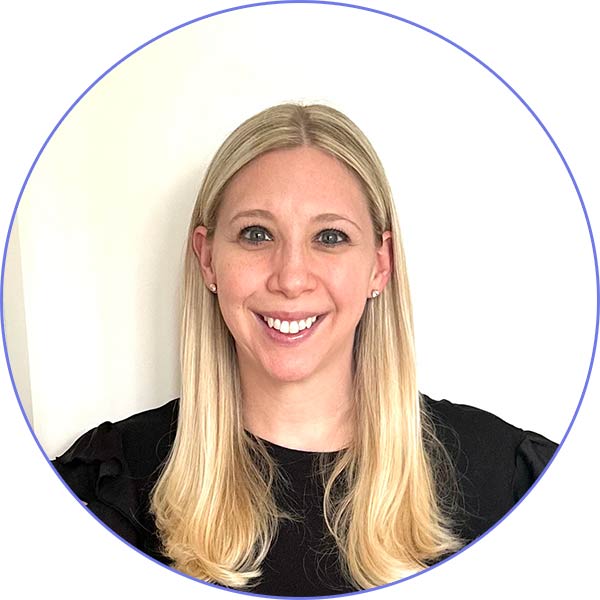 Jess Allen, LCSW, ACT